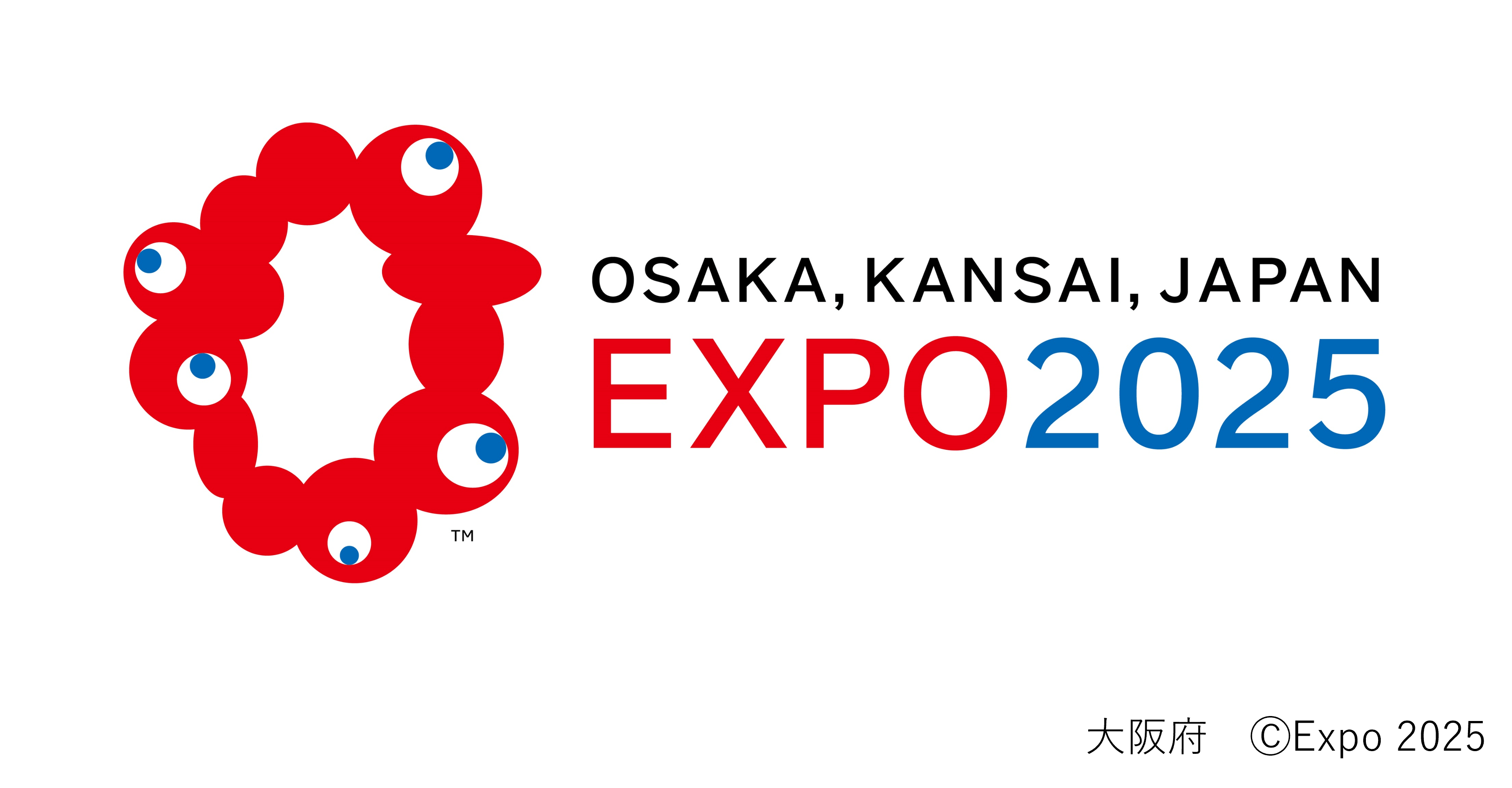 EXPO2025 大阪・関西万博公式サイト